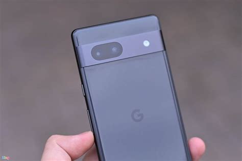 Materiais De Marketing Do Pixel 7a Confirmam Carregamento Sem Fio