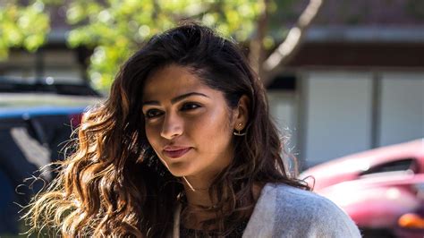 Camila Alves Makes The Case For Polished Curls Vogue