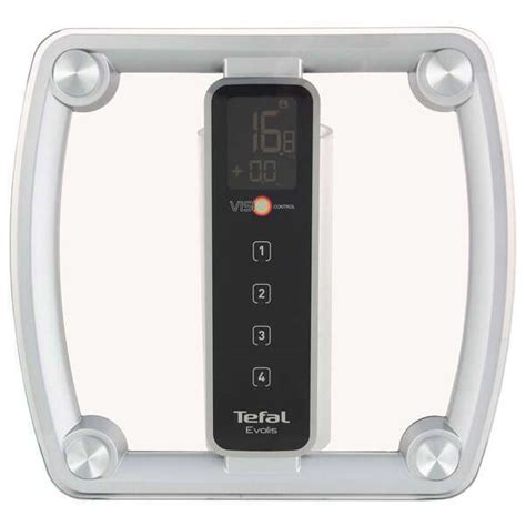 Купить Весы напольные Tefal PP5150V1 в Бишкеке - интернет-магазин Sulpak