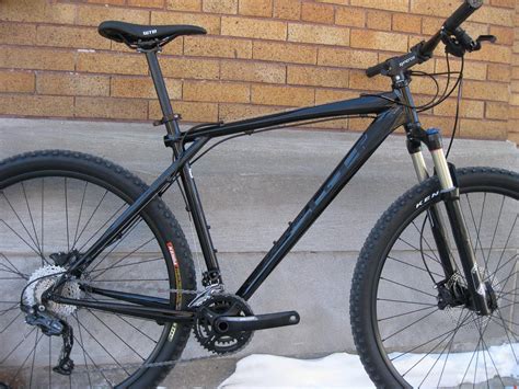 Willy Bikes News: GT Zaskar Expert 29er