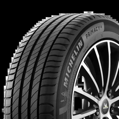Lốp MICHELIN PRIMACY 4 | Michelin Việt Nam