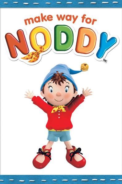 How To Watch And Stream Make Way For Noddy 2002 2014 On Roku