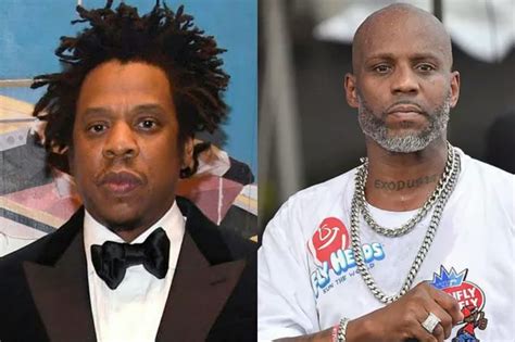 Jay Z the Biggest Billionaire Rapper Paid For DMX Debt - Aswehiphop