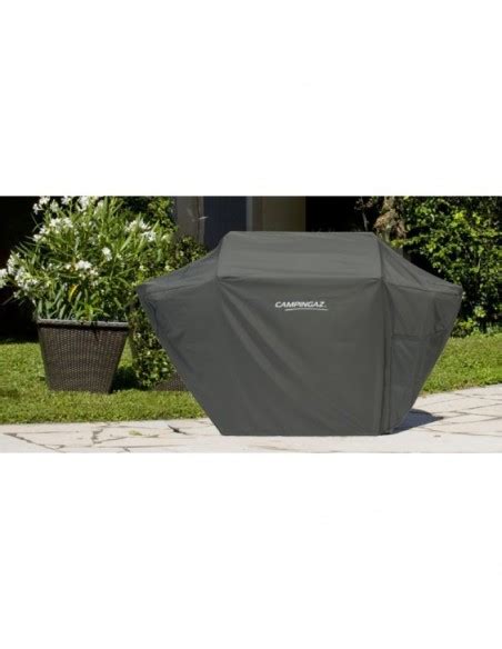 Housse Xl Pour Barbecues Br Leurs Campingaz