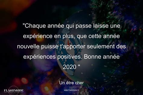 Nouvelle Année 2020 Collection des Meilleures Citations Nouvel An en