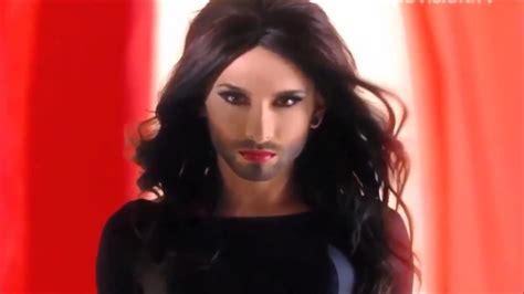 Cha Cha Conchita Conchita Wurst Fan Video Youtube