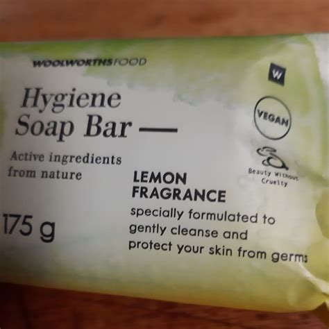 Woolworths Vegan Soap Reviews Abillion