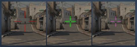 Best Csgo Crosshair Pro Player Crosshair Settings