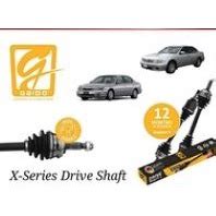 Gaido X Series Drive Shaft Premium Nissan Sentra N16 Shopee Malaysia