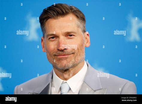 Nikolaj Coster Waldau 2022 Hi Res Stock Photography And Images Alamy