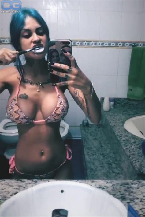 Tati Zaqui Nude Pictures Photos Playboy Naked Topless Fappening