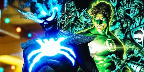 La Fin De Deathstorm De Flash Nexclut Pas La Théorie Du Méchant Green