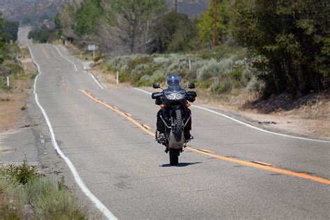 2015 Suzuki V-Strom 650 XT Review - ADV Pulse