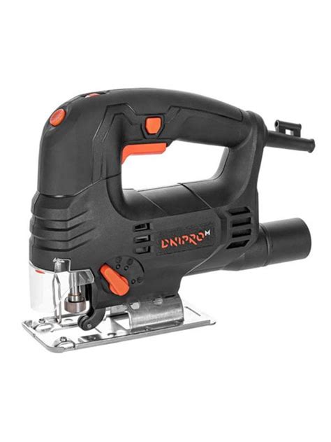 Лобзик електричний Дніпро-М js-65lx :: Техноскарб