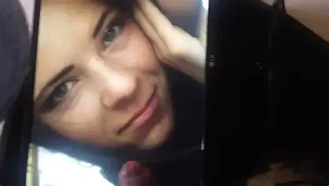 Cum Tribute To Sexy Instagram Girl Valerybarria Hot Ass Xhamster