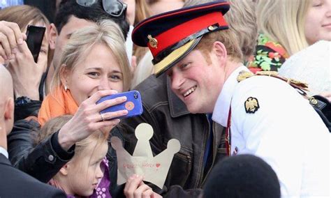 Royal Selfies Royalty Taking Selfies Best Moments Funniest Photos