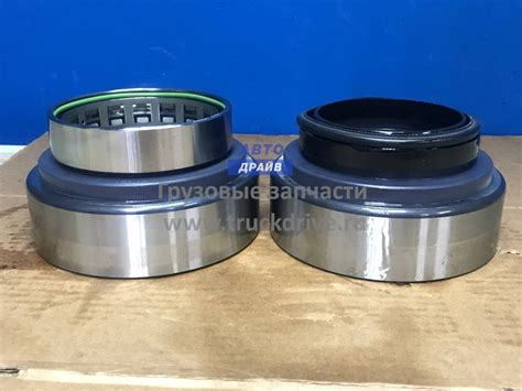 Оригинальные подшипники задней ступицы Volvo FH12 FH16 FM9 FM12 ...