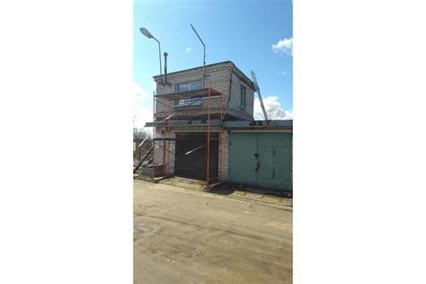 Рама проходная ЛРСП-30 Промышленник РП30 - выгодная цена, отзывы ...