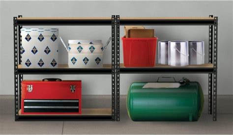 Best Gorilla Racks The Ultimate Storage Solution Homivi