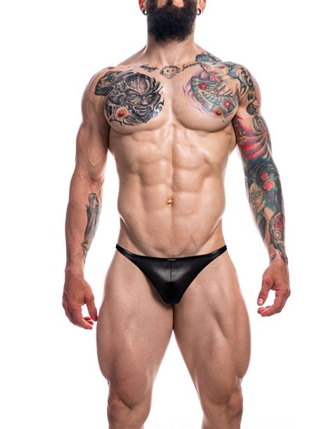 How To Stay Popular In The Men S Gay Underwear World