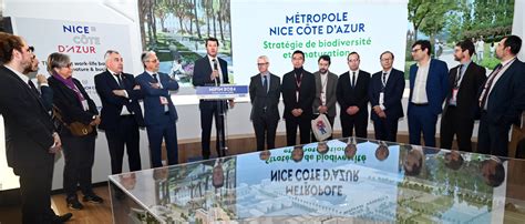 MIPIM 2024 Christian Estrosi Dévoile sa Stratégie Verte Pour la Plaine