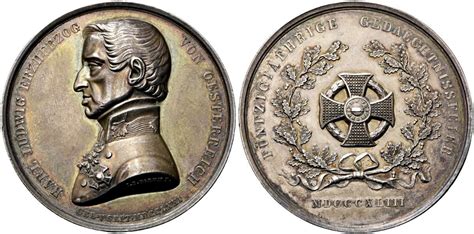 Numisbids Gorny Mosch Auction Lot Habsburger Ferdinand