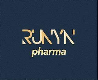 Hangzhou Runyan Pharma Technology Co Ltd Product Catalog Page