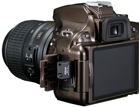 Nikon Announces the D5200, the Newest Member of its High Megapixel Army ...