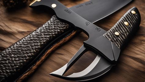 Best Deer Skinning Knife