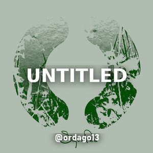 The Best Untitled Songs Playlist By Juan Ce Al Spotify