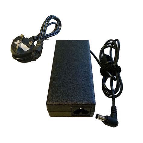 Sony VAIO SVF152C29M Laptop Charger Replacement Power Supply