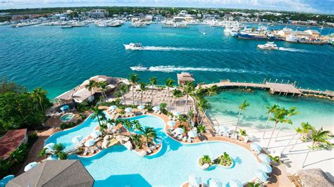 Warwick Paradise Island Bahamas Adults Only à Partir De 144 € Hôtels à Nassau Kayak