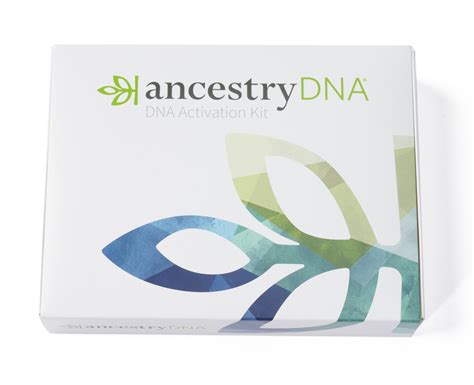 Ancestry DNA testing kit review - Who Do You Think You Are Magazine