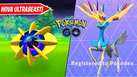 EVENTO COSMOEM XERNEAS SHINY EM REIDE PASSES DE GRAÇA DE REIDE