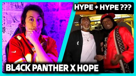 VIBE ABSURDA BLACK PANTHER SP X HOPE BATALHA DO COLISEU