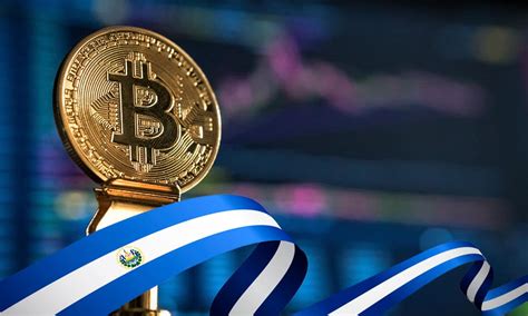 Bitcoin cumple un año en El Salvador con planes aún inconclusos