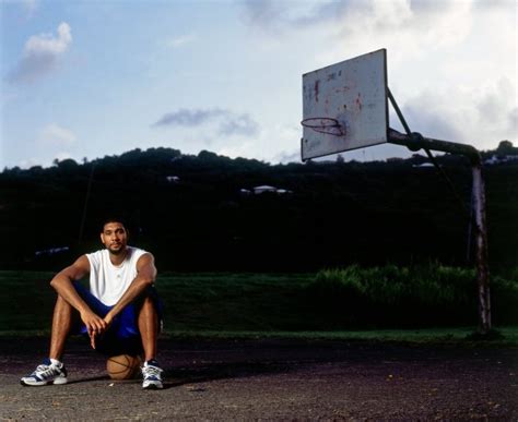 Tim Duncan’s Hall of Fame career has made the U.S. Virgin Islands proud ...