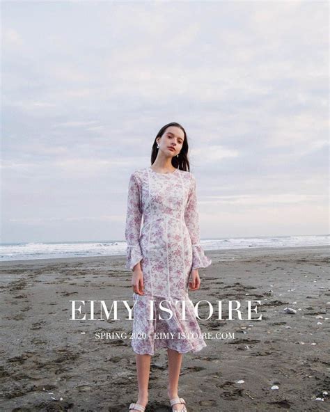 Eimy Istoireさんのインスタグラム写真 Eimy Istoireinstagram「﻿ 【new Arrival