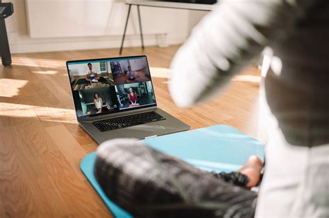 Maneras De Promover Las Clases Online En Directo Virtuagym Es