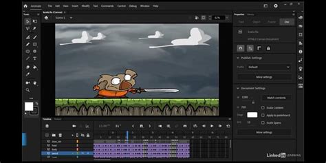 Adobe Animate Precios Funciones Y Opiniones Getapp México 2021