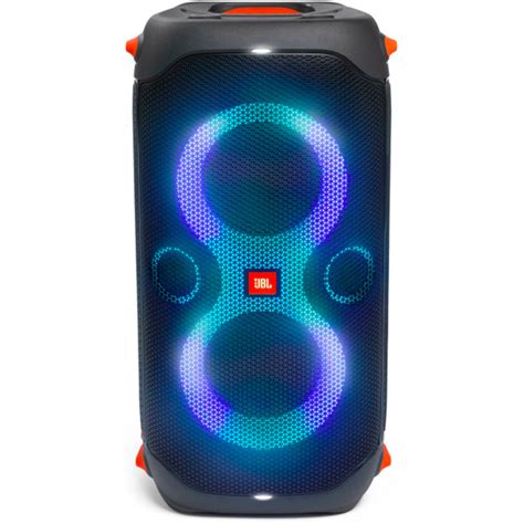 JBL Partybox 110 портативная колонка, 160 Вт купить в Москве в интернет ...