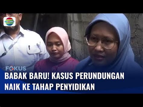 Babak Baru Kasus Perundungan Sekolah Swasta Elite Naik Ke Tahap