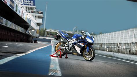 Yamaha R1 Wallpapers - WallpaperSafari