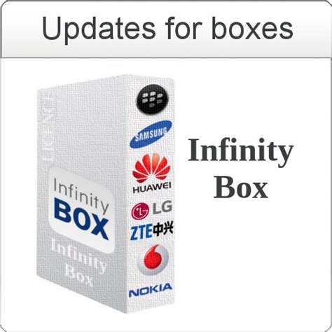 Update Infinity Chinese Miracle 2 Qualcomm V1 06