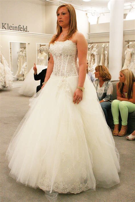 Season 11 Featured Wedding Dresses Part 8 Say Yes To The Dress Tlc