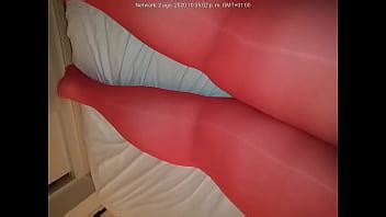 Las Piernas De Mi Esposa En Rojo XVIDEOS