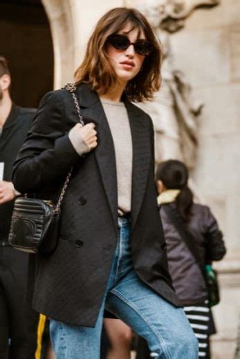 French Girl Style Guide Everything You Need To Master The Parisian