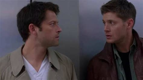 The Most Iconic Dean and Castiel Moments of All Time: Part 2 - Nerd ...