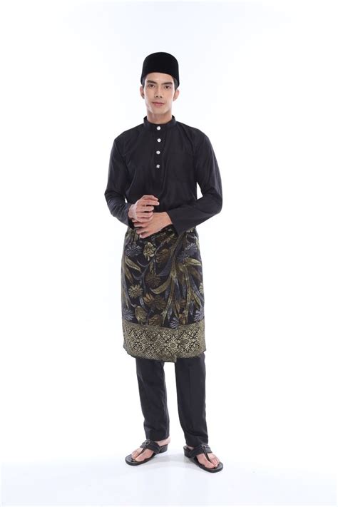 Pin by Ari Higa on Traditional Clothing - Asia | Casual wear for men ...