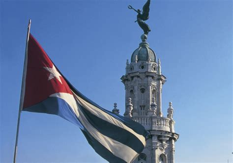 Cuba Convoca Al Encargado De Negocios De Ee Uu En Protesta Por Injerencia